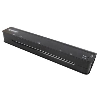 MACHINE A PLASTIFIER A3 "TECHNO" REF: 4756