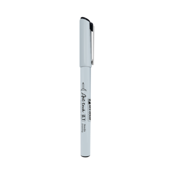 MARQUEUR A DESSIN NOIR 0.1 mm ART TECH "TECHNO" REF: 5898