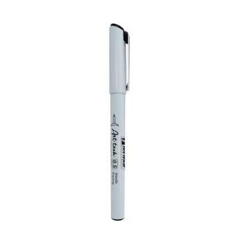 MARQUEUR A DESSIN NOIR 0.5mm ART TECH "TECHNO" REF: 5900