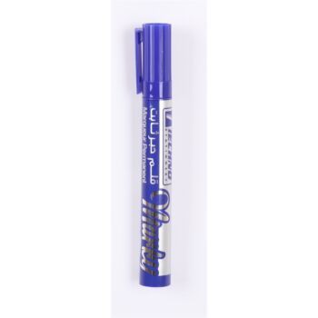 MARQUEUR PERMANENT MARKY BLEU "TECHNO" REF: 4680