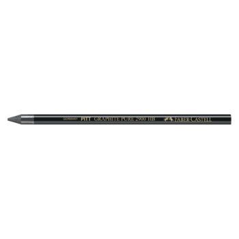 MINE DE PLOMB PITT MONOCHROME HB "FABER CASTELL" REF: 117300