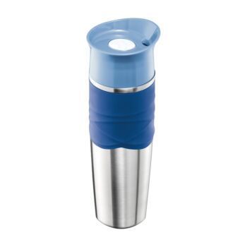 MUG ISOTHERME CONCEPT ADULTES BLEU 320 ml "MAPED" REF: 871903