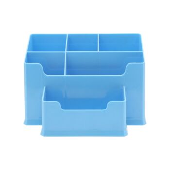 organiseur-de-bureau-diago-bleu-pastel-techno-ref-9939