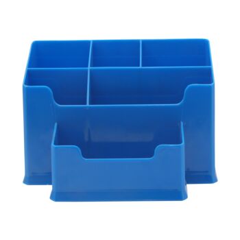 organiseur-de-bureau-diago-bleu-techno-ref-9949