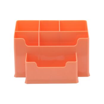 organiseur-de-bureau-diago-crevette-pastel-techno-ref-9940