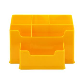 organiseur-de-bureau-diago-jaune-techno-ref-9950