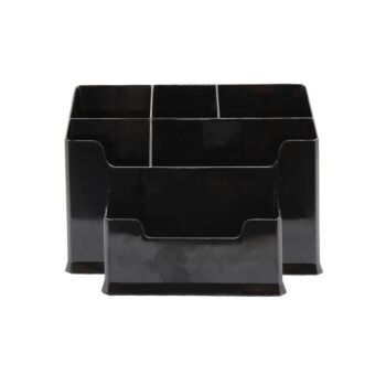 organiseur-de-bureau-diago-noir-techno-ref-9946