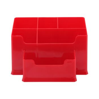 organiseur-de-bureau-diago-rouge-techno-ref-9947