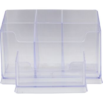 organiseur-de-bureau-diago-transparent-techno-ref-9945