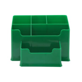 organiseur-de-bureau-diago-vert-techno-ref-9948