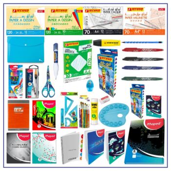 PACK SCOLAIRE 2021 NIVEAU MOYEN GARÇON (2)