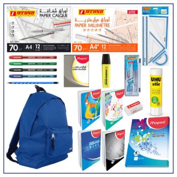 PACK SCOLAIRE 2021 NIVEAU LYCÉE GARÇON (2)