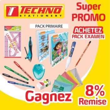 PACK EXAMEN (NOVEMBRE 2021) PRIMAIRE