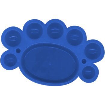PALETTE DE PEINTURE AQUARELEL BLEU "ARK" REF: 313