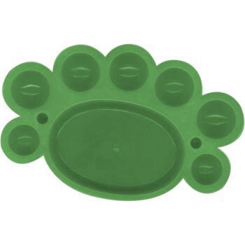 PALETTE DE PEINTURE AQUARELEL VERT "ARK" REF: 313