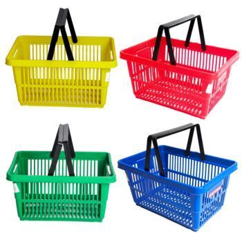 PANIER A MAIN 20L ARAVEN