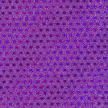 PAPIER CADEAU PAILLETE POINTS 50 x 70 cm PQT 20 VIOLET "TECHNO" REF: 4972