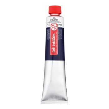 PEINTURE A L'HUILE 200ml BLEU PRUSSE "TALENS ART CREATION" REF: 9016508M