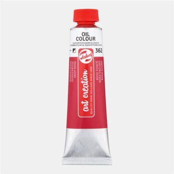 PEINTURE A L'HUILE 40ml "TALENS ART CREATION "