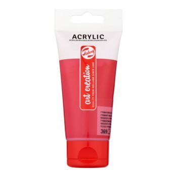 PEINTURE ACRYLIQUE 75ml MAGENTA PRIMAIRE "TALENS ART CREATION " REF: 3511369M