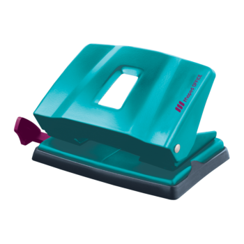 PERFORATEUR ESSENTIALS DECO METAL 02 TROUS 20/25F "MAPED" REF:402400