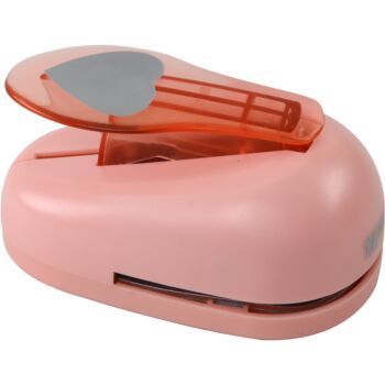 PERFORATEUR CREATIF PUNCH'IT 50mm "TECHNO" REF: 5115