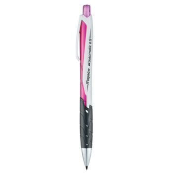 PORTE MINES AUTO 0.5mm ROSE "MAPED" REF: 559536