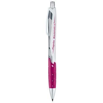 PORTE MINES AUTO 0.7MM ROSE "MAPED" REF: 559936