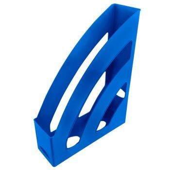 PORTE REVUES BLEU "TECHNO" REF: 9690