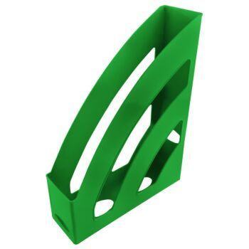 PORTE REVUES VERT "TECHNO" REF: 9696