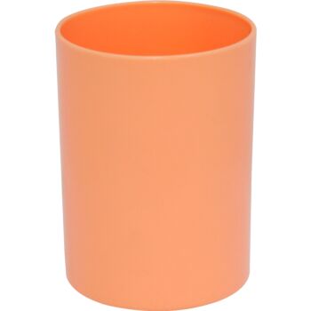 pot-a-crayons-ice-diametre-07_5-cm-saumon-techno-ref-9922