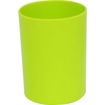 pot-a-crayons-ice-diametre-07_5-cm-vert-fluo-techno-ref-9924