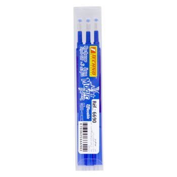 RECHARGE MAGIC PEN BLEU "TECHNO" REF: 6690