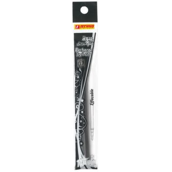 RECHARGE MAGIC PEN NOIR "TECHNO" REF: 3805