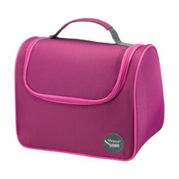 SAC À DÉJEUNER ORIGINS FAMILLE ROSE 6,3 L "MAPED" REF: 872101