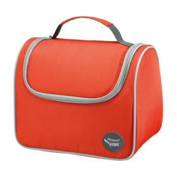 SAC À DÉJEUNER ORIGINS FAMILLE ROUGE 6,3 L "MAPED" REF: 872103