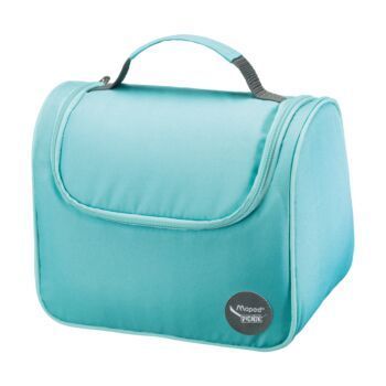 SAC À DÉJEUNER ORIGINS FAMILLE TURQUOISE 6,3 L "MAPED" REF: 872102