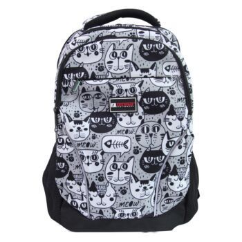 SAC A DOS " "TECHNO" REF: 7417