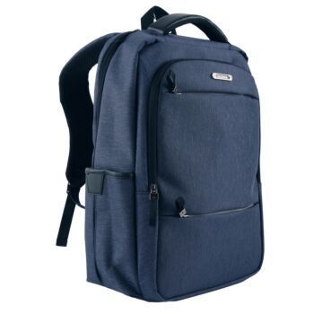SAC A DOS AVEC COMPART LAPTOP OU TABLET "TECHNO" REF: 4572