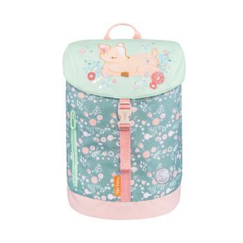 SAC A DOS CRECHE BUCKLE DEER ROSIE &quot;TIGER FAMILY&quot; REF: IE01-F5_01