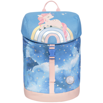 SAC A DOS CRECHE BUCKLE DREAMY PONY "TIGER FAMILY" REF: 2201-F5
