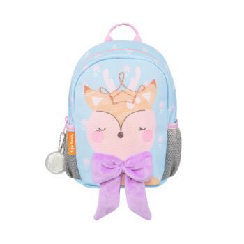 SAC A DOS CRECHE DEAR FRIENDS DEER ROSIE &quot;TIGER FAMILY&quot; REF: IE01-F2_01