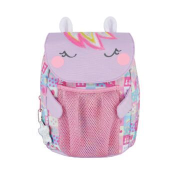 SAC A DOS CRECHE DEAR FRIENDS PRINCESS PARIS &quot;TIGER FAMILY&quot; REF: IE01-F4