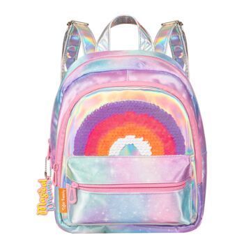 SAC A DOS CRECHE MAGICAL DREAMS "TIGER FAMILY" REF:2104-F