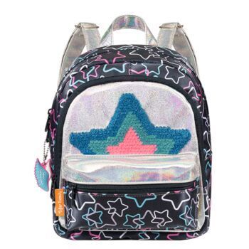 SAC A DOS CRECHE OLIVIA "TIGER FAMILY" REF:2104-F