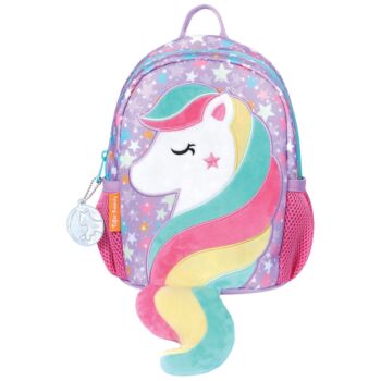 SAC A DOS CRECHE "TIGER FAMILY" REF: 2001-F2