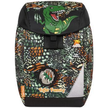 SAC A DOS ERGONOMIQUE EGGIE WILD OUT "TIGER FAMILY" REF: IG14-G