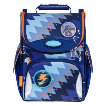 SAC A DOS ERGONOMIQUE JAGGER MOVES "TIGER FAMILY" REF:2111-G3