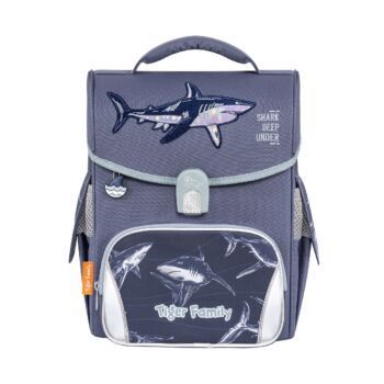 SAC A DOS ERGONOMIQUE JOLLY PRO SHARK DEEP UNDER "TIGER FAMILY" REF: IE12-G