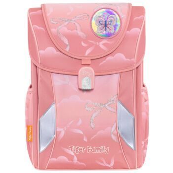 SAC A DOS ERGONOMIQUE JOY PRO RIBBON SORBET "TIGER FAMILY" REF: IG62-F